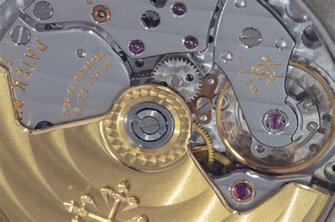 patek philippe seal accuracy|Patek Philippe seal reviews.